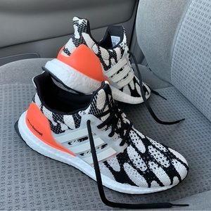 Adidas Ultraboost Marimekko sneakers